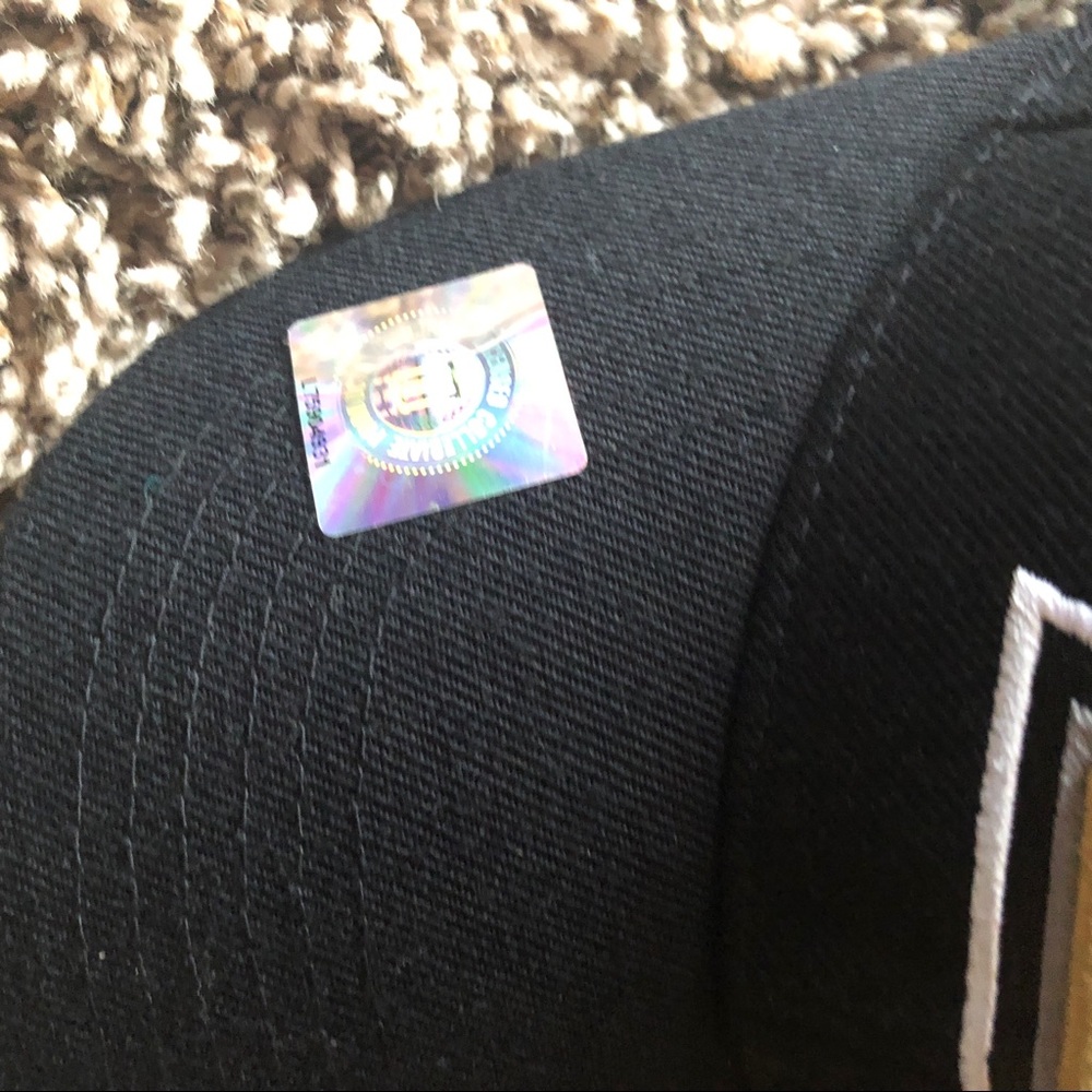 Purdue Hat - image 4